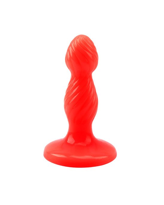 Набір анальних пробок - Hot Storm Anal Wave Probe Kit Набір анальних пробок - Hot Storm Anal Wave Probe Kit