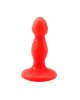 Набір анальних пробок - Hot Storm Anal Wave Probe Kit Набір анальних пробок - Hot Storm Anal Wave Probe Kit