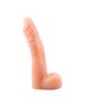 Фалоімітатор - T-Skin Spread Me No.03 Dildo 6.9