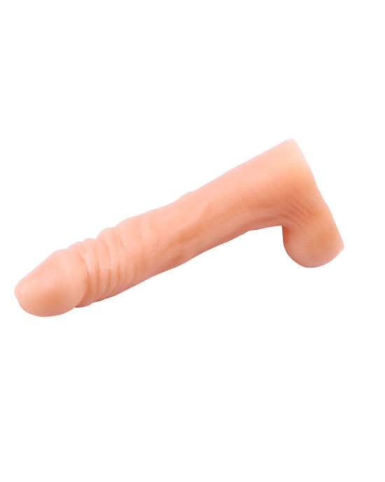 Фалоімітатор - T-Skin Spread Me No.03 Dildo 6.9