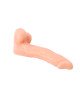 Фалоімітатор - T-Skin Spread Me No.03 Dildo 6.9