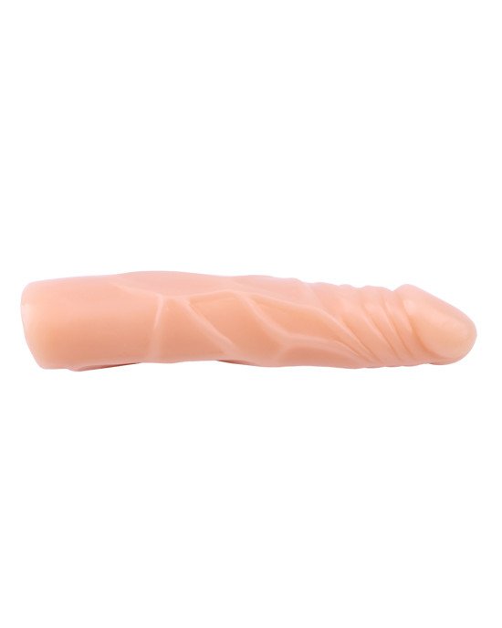 Фалоімітатор - T-Skin Spread Me No.05 Dildo 6.6