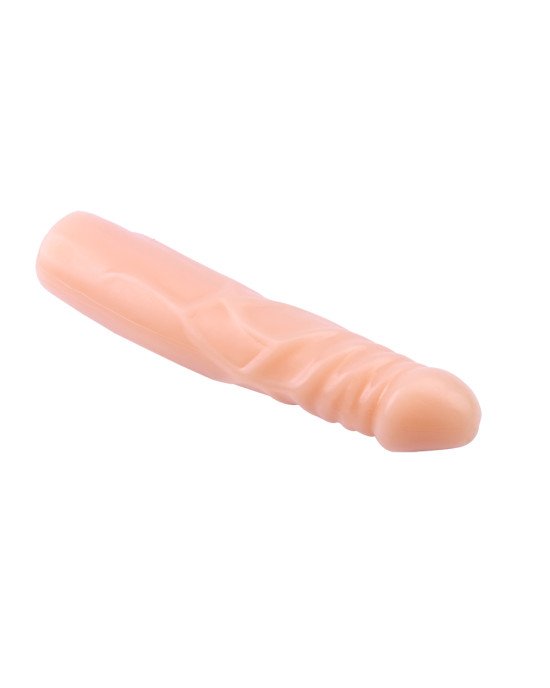 Фалоімітатор - T-Skin Spread Me No.05 Dildo 6.6