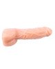 Фалоімітатор - T-Skin Spread Me No.02 Dildo 8