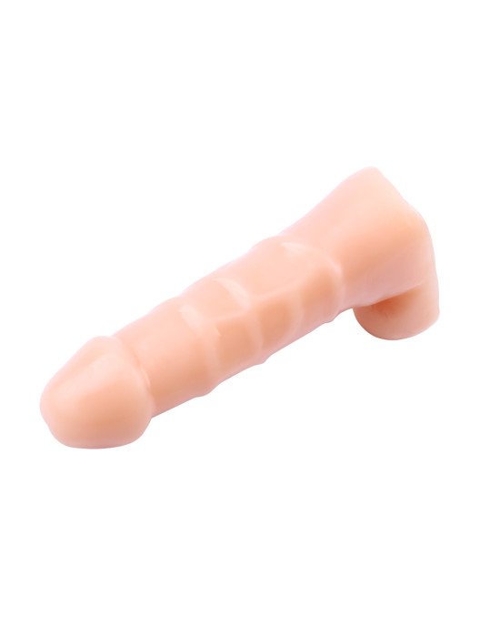 Фалоімітатор - T-Skin Spread Me No.06 Dildo 6.4 Фалоімітатор - T-Skin Spread Me No.06 Dildo 6.4