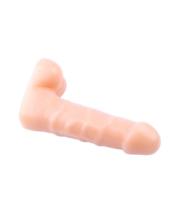 Фалоімітатор - T-Skin Spread Me No.06 Dildo 6.4 Фалоімітатор - T-Skin Spread Me No.06 Dildo 6.4