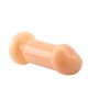 Анальна пробка - Prof.Jason C Small Slim Dildo 3.5