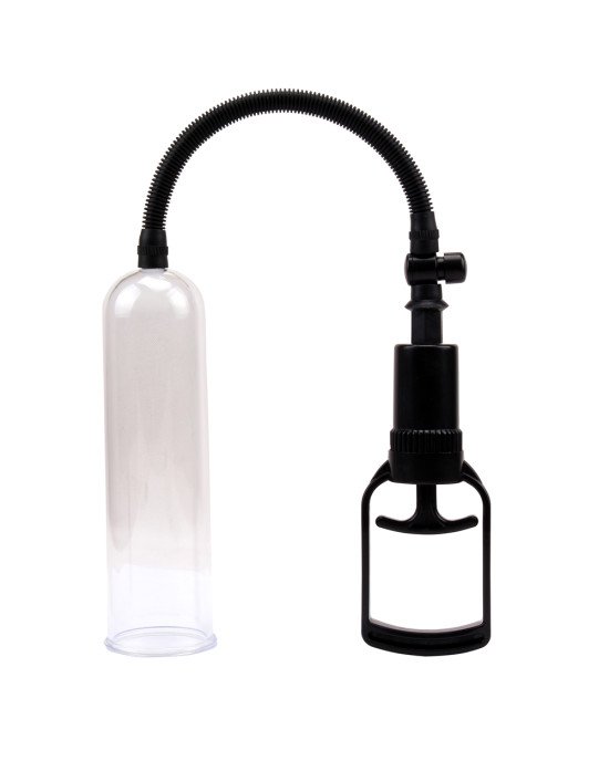 Вакуумна помпа - Stunt Worx Penis Pump Вакуумна помпа - Stunt Worx Penis Pump