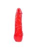 Вібратор з насадками - Hot Storm Hers Dildo Kit Вібратор з насадками - Hot Storm Hers Dildo Kit