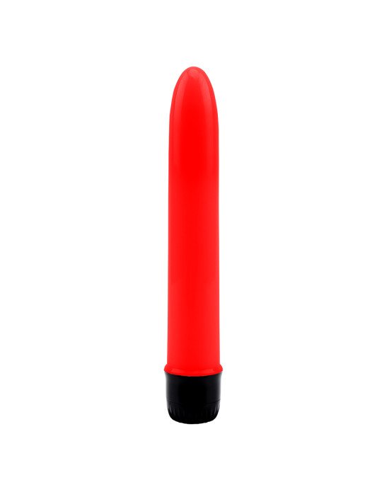 Вібратор з насадками - Hot Storm Hers Dildo Kit Вібратор з насадками - Hot Storm Hers Dildo Kit