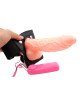 Страпон - Hi-Basic Stunt Cock Страпон - Hi-Basic Stunt Cock
