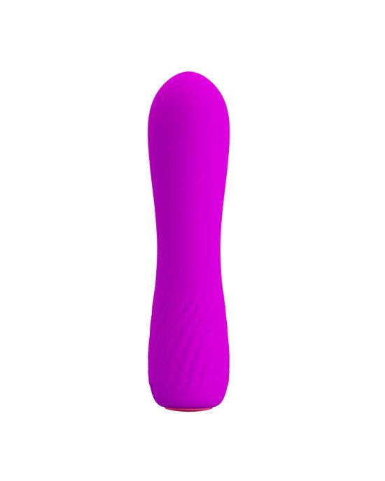 Hi-tech вібратор - Pretty Love Beau Vibrator Purple Hi-tech вібратор - Pretty Love Beau Vibrator Purple