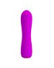 Hi-tech вібратор - Pretty Love Beau Vibrator Purple Hi-tech вібратор - Pretty Love Beau Vibrator Purple