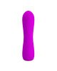 Hi-tech вібратор - Pretty Love Beau Vibrator Purple Hi-tech вібратор - Pretty Love Beau Vibrator Purple