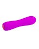 Hi-tech вібратор - Pretty Love Beau Vibrator Purple Hi-tech вібратор - Pretty Love Beau Vibrator Purple