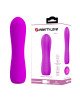 Hi-tech вібратор - Pretty Love Beau Vibrator Purple Hi-tech вібратор - Pretty Love Beau Vibrator Purple