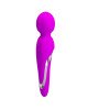Вібромасажер - Pretty Love Fitzgerald Massager Purple Вібромасажер - Pretty Love Fitzgerald Massager Purple