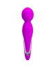 Вібромасажер - Pretty Love Fitzgerald Massager Purple Вібромасажер - Pretty Love Fitzgerald Massager Purple