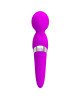 Вібромасажер - Pretty Love Fitzgerald Massager Purple Вібромасажер - Pretty Love Fitzgerald Massager Purple