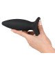 Анальна пробка - Black Velvets Rechargeable Plug Small Анальна пробка - Black Velvets Rechargeable Plug Small