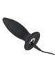 Анальна пробка - Black Velvets Rechargeable Plug Small Анальна пробка - Black Velvets Rechargeable Plug Small