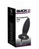 Анальна пробка - Black Velvets Rechargeable Plug Small Анальна пробка - Black Velvets Rechargeable Plug Small