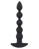 Анальний стимулятор - Black Velvets Rechargeable Beads Анальний стимулятор - Black Velvets Rechargeable Beads