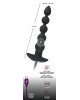 Анальний стимулятор - Black Velvets Rechargeable Beads Анальний стимулятор - Black Velvets Rechargeable Beads