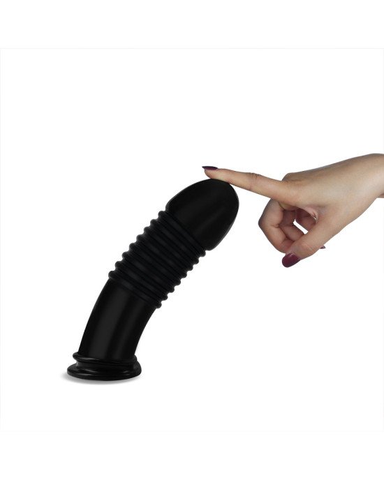 Анальна пробка - King-Sized Anal Bumper 8 Анальна пробка - King-Sized Anal Bumper 8