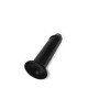 Анальна пробка - King-Sized Anal Dildo 9.25 Анальна пробка - King-Sized Anal Dildo 9.25