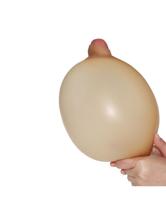 Насадка на член - Revolutionary Silicone Nature Extender Add 1 Насадка на член - Revolutionary Silicone Nature Extender Add 1