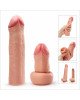 Насадка на член - Revolutionary Silicone Nature Extender Add 2 Насадка на член - Revolutionary Silicone Nature Extender Add 2