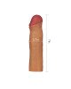 Насадка на член - Revolutionary Silicone Nature Extender Add 2 Насадка на член - Revolutionary Silicone Nature Extender Add 2