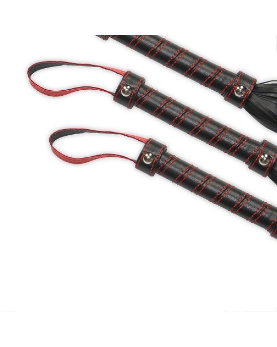 Батіг - Bondage Fetish Beginners Flogger
