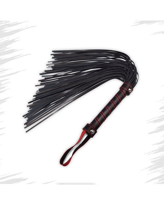 Батіг - Bondage Fetish Beginners Flogger