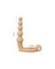 Насадка для подвійного проникнення - The Ultra Soft Double Bead 6.5 