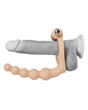 Насадка для подвійного проникнення - The Ultra Soft Double Bead 6.5 