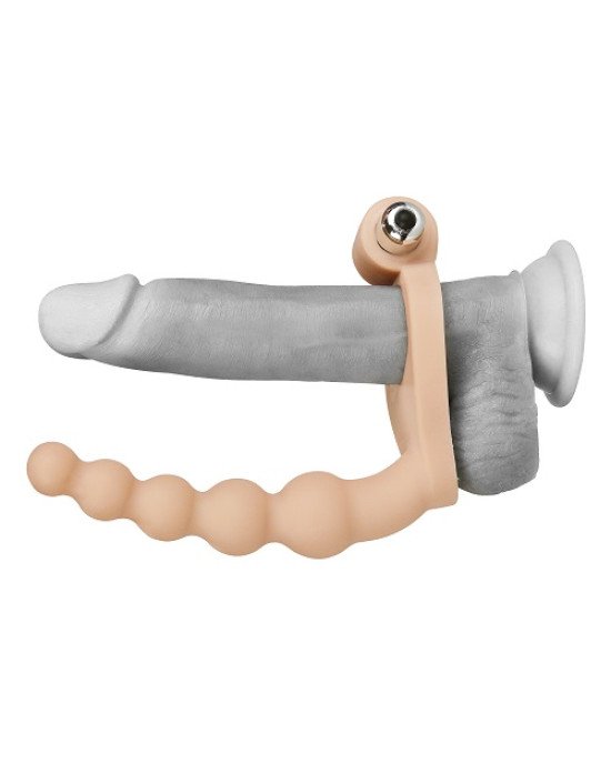 Насадка для подвійного проникнення - The Ultra Soft Double Bead 6.5 