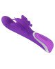 Hi-tech вібратор - Sweet Smile Rechargeable Rotating Vibrator Hi-tech вібратор - Sweet Smile Rechargeable Rotating Vibrator