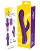 Hi-tech вібратор - Sweet Smile Rechargeable Rotating Vibrator Hi-tech вібратор - Sweet Smile Rechargeable Rotating Vibrator