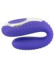 Hi-tech вібратор - Rechargeable Blow Job Vibrator Purple Hi-tech вібратор - Rechargeable Blow Job Vibrator Purple