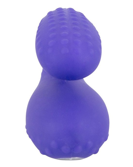 Hi-tech вібратор - Rechargeable Blow Job Vibrator Purple Hi-tech вібратор - Rechargeable Blow Job Vibrator Purple