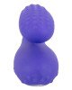 Hi-tech вібратор - Rechargeable Blow Job Vibrator Purple Hi-tech вібратор - Rechargeable Blow Job Vibrator Purple