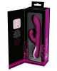Hi-tech вібратор - Javida Heating Vibe