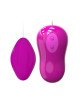 Віброяйце - Pretty Love Avery Vibrating Egg Pink Віброяйце - Pretty Love Avery Vibrating Egg Pink