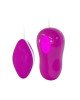 Віброяйце - Pretty Love Avery Vibrating Egg Pink Віброяйце - Pretty Love Avery Vibrating Egg Pink