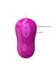 Віброяйце - Pretty Love Avery Vibrating Egg Pink Віброяйце - Pretty Love Avery Vibrating Egg Pink