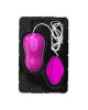 Віброяйце - Pretty Love Avery Vibrating Egg Pink Віброяйце - Pretty Love Avery Vibrating Egg Pink