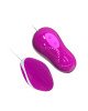 Віброяйце - Pretty Love Avery Vibrating Egg Pink Віброяйце - Pretty Love Avery Vibrating Egg Pink