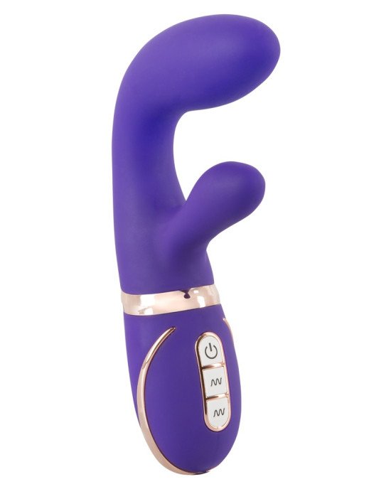 Hi-tech вібратор - Ravish Purple Hi-tech вібратор - Ravish Purple